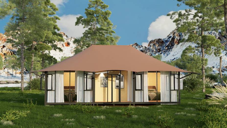 市中区装配式建筑厂家